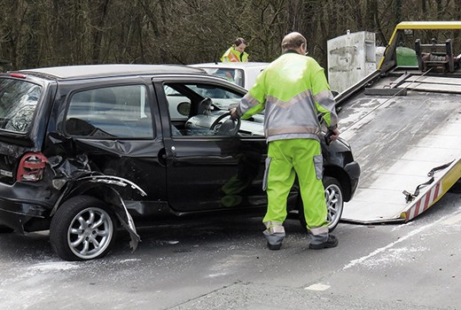 Regulierung und Schadensersatz nach Verkehrsunfall Anwalt Regensburg