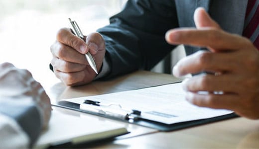 Vertragsgestaltung im Handelsvertreterrecht Handelsvertreter Verträge prüfen und gestalten - Anwalt aus Regensburg